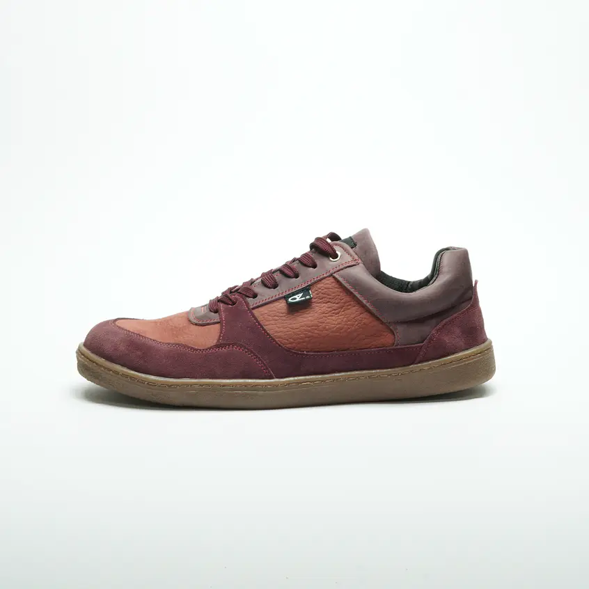 Koka Atlas Wine Barefoot 3