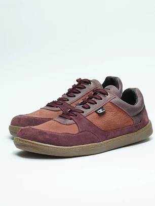 Koka Atlas Wine Barefoot