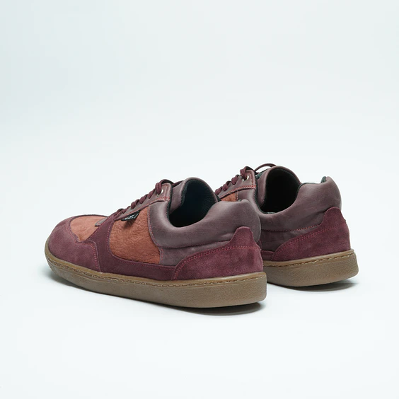 Koka Atlas Wine Barefoot 4