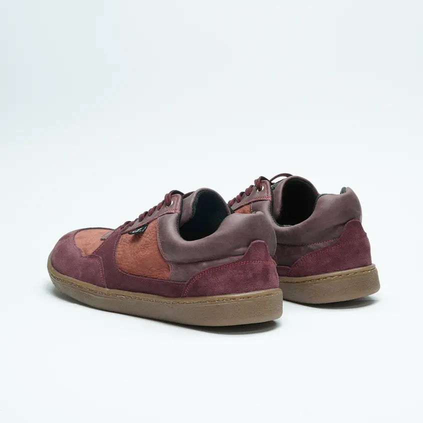Koka Atlas Wine Barefoot 4
