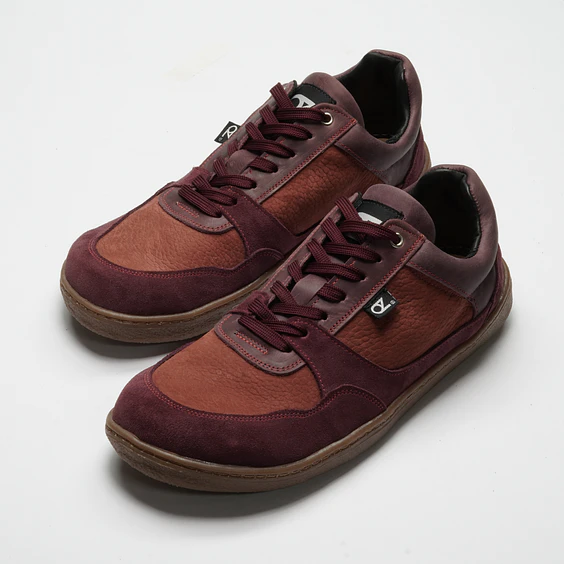 Koka Atlas Wine Barefoot 7
