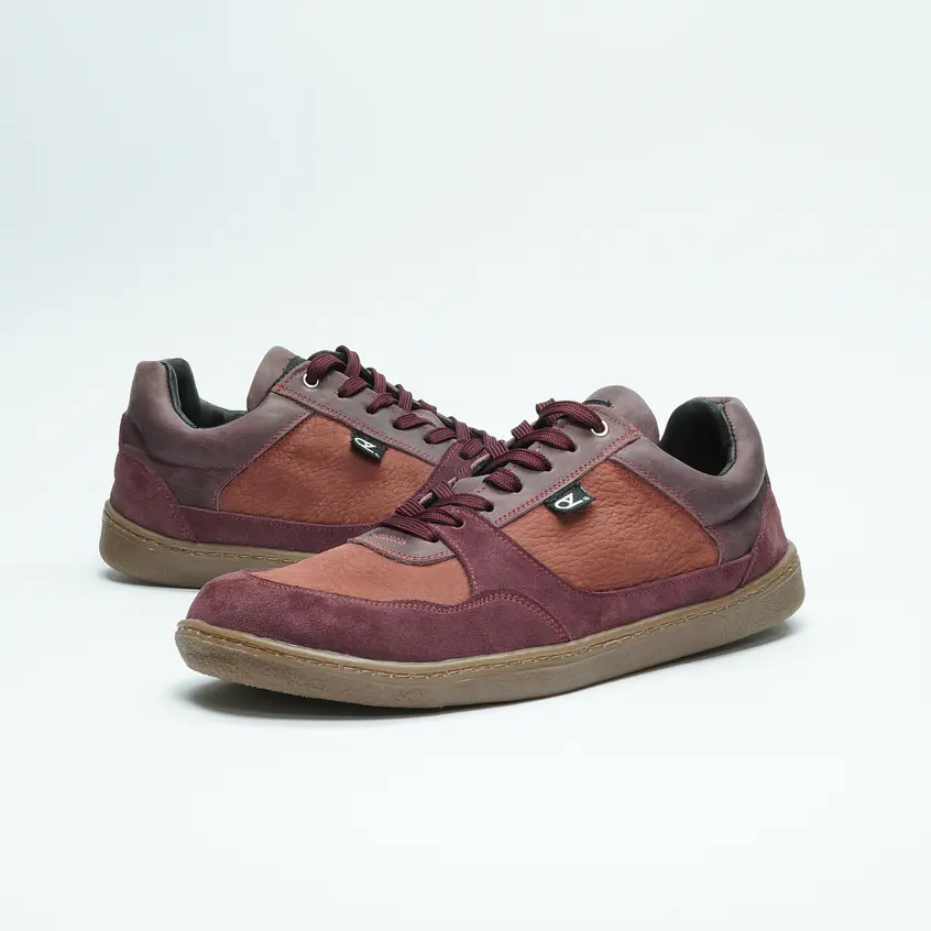 Koka Atlas Wine Barefoot 5