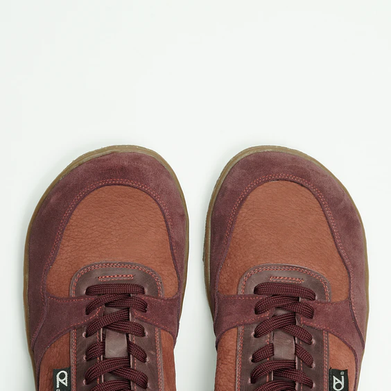 Koka Atlas Wine Barefoot 6