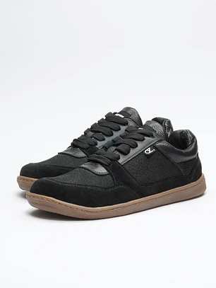 Koka Atlas Black Barefoot