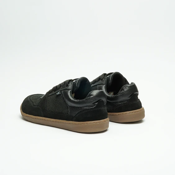 Koka Atlas Black Barefoot 4