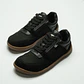 Koka Atlas Black Barefoot - Miniatura 7