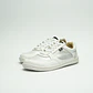 Koka Atlas Silver White Barefoot - Miniatura 1