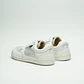Koka Atlas Silver White Barefoot - Miniatura 4