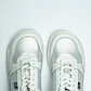 Koka Atlas Silver White Barefoot - Miniatura 6