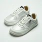 Koka Atlas Silver White Barefoot - Miniatura 7