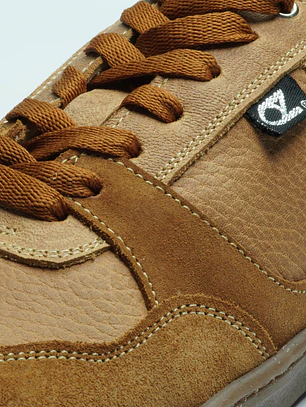 Koka Atlas Camel Barefoot