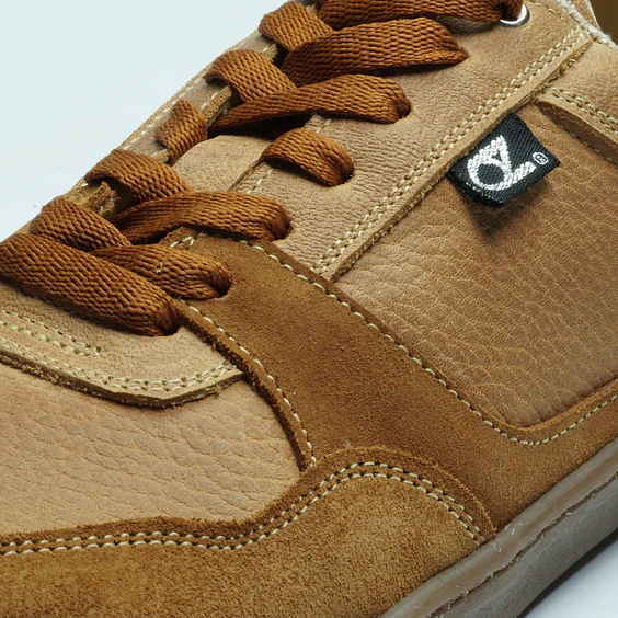 Koka Atlas Camel Barefoot 2