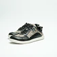 Luna Cheeta Black Barefoot - Miniatura 1
