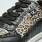 Luna Cheeta Black Barefoot - Miniatura 2