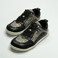 Luna Cheeta Black Barefoot - Miniatura 7