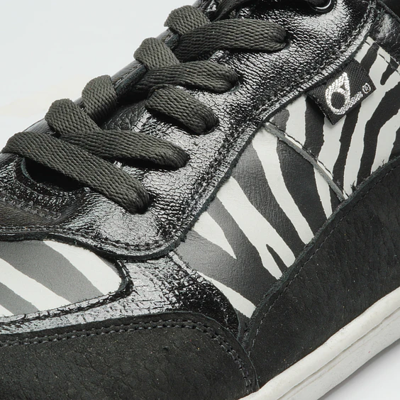 Luna Zebra Barefoot 2