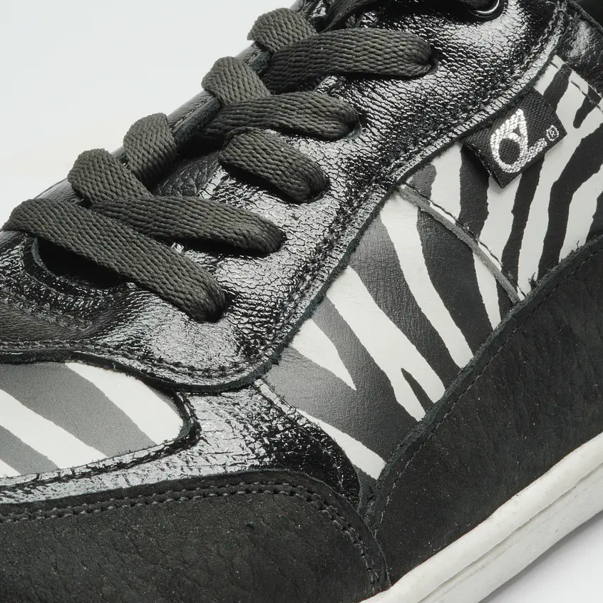 Luna Zebra Barefoot 2