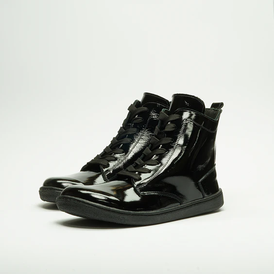 Bototo Negro Richato Barefoot 1
