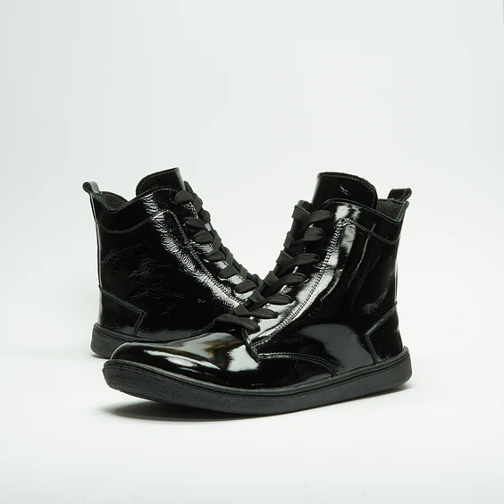 Bototo Negro Richato Barefoot 6