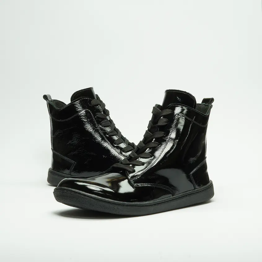 Bototo Negro Richato Barefoot 6
