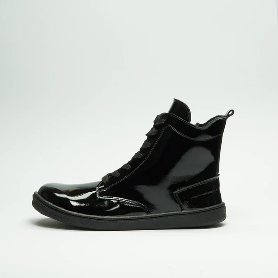 Bototo Negro Richato Barefoot 3