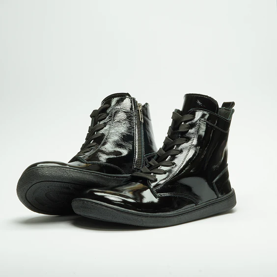 Bototo Negro Richato Barefoot 4