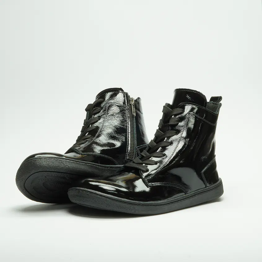 Bototo Negro Richato Barefoot 4