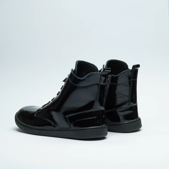 Bototo Negro Richato Barefoot 5