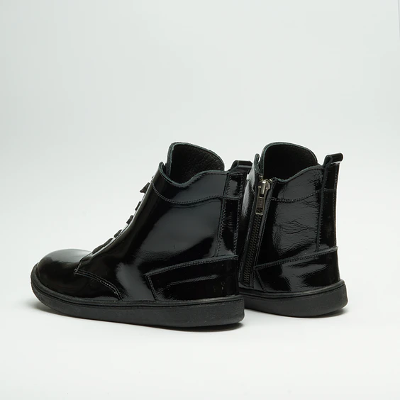 Bototo Negro Richato Barefoot 7