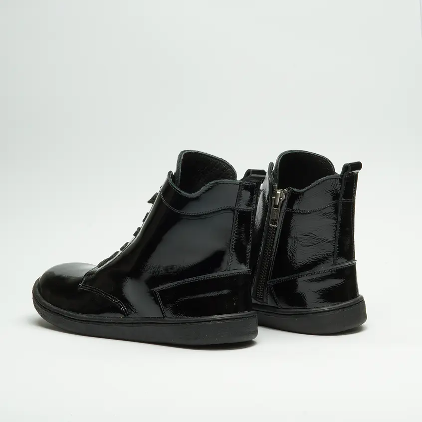 Bototo Negro Richato Barefoot 7
