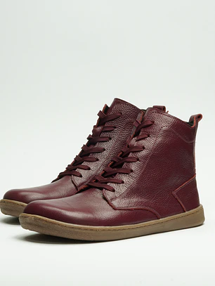 Bototo Granate Barefoot