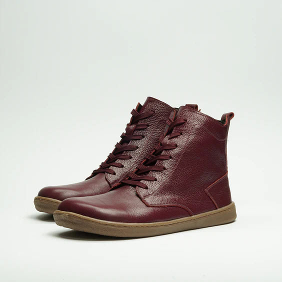 Bototo Granate Barefoot 1