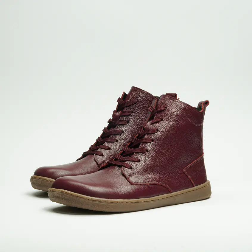 Bototo Granate Barefoot 1