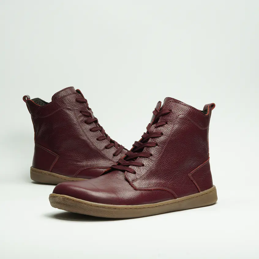 Bototo Granate Barefoot 7
