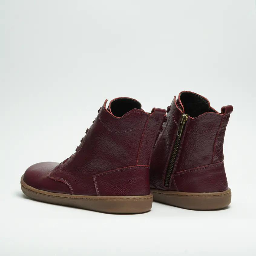 Bototo Granate Barefoot 8