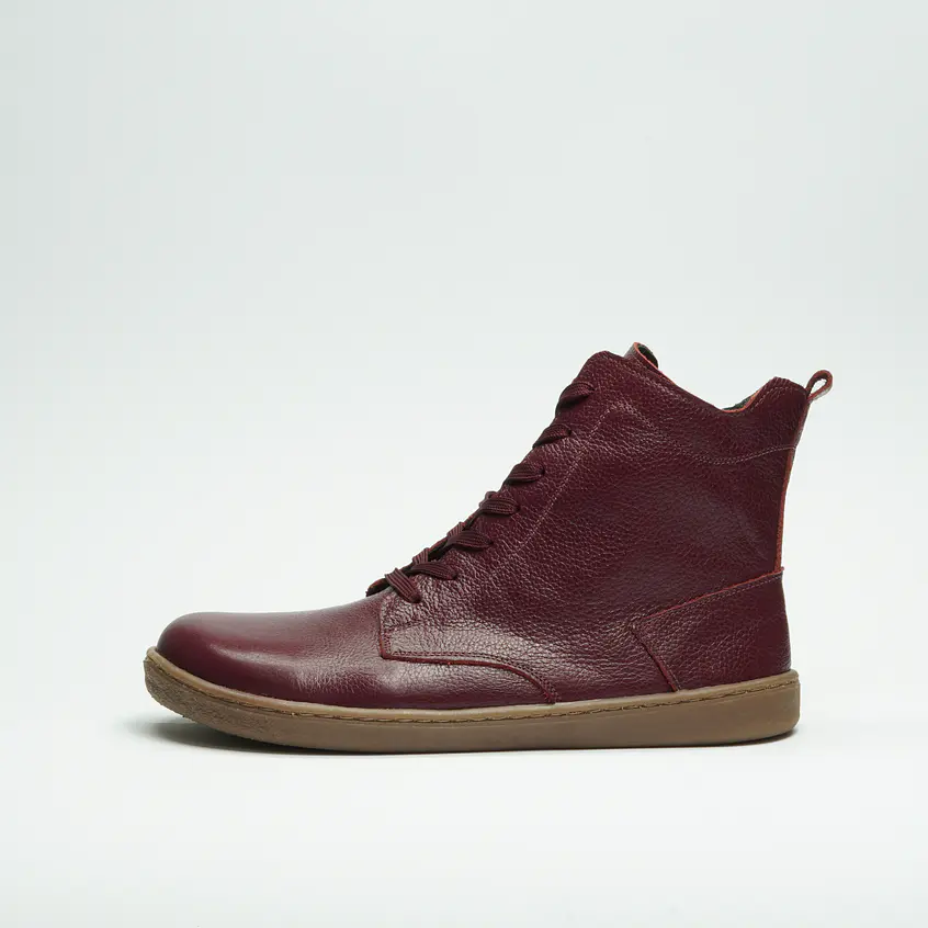 Bototo Granate Barefoot 4