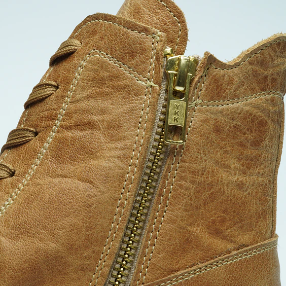 Bototo Camel Barefoot 8