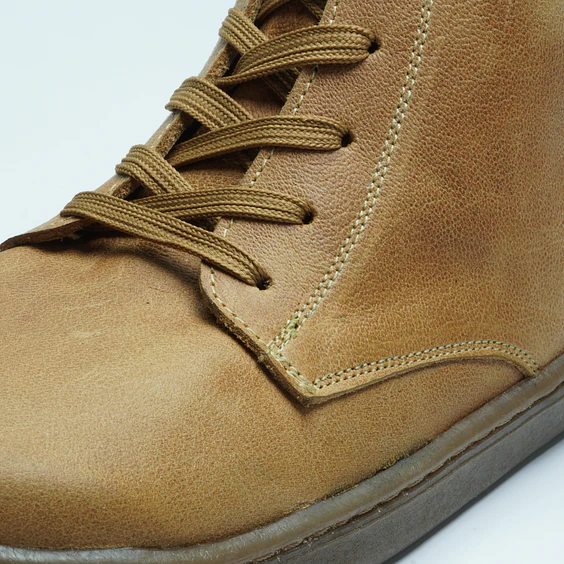 Bototo Camel Barefoot 2