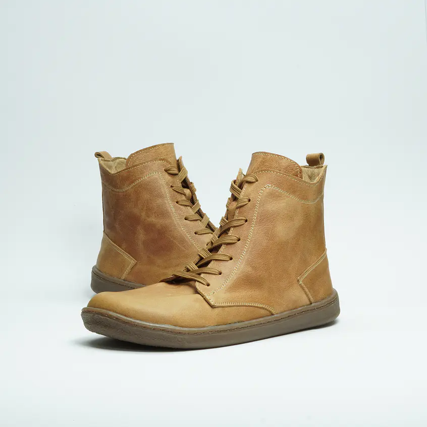 Bototo Camel Barefoot 6
