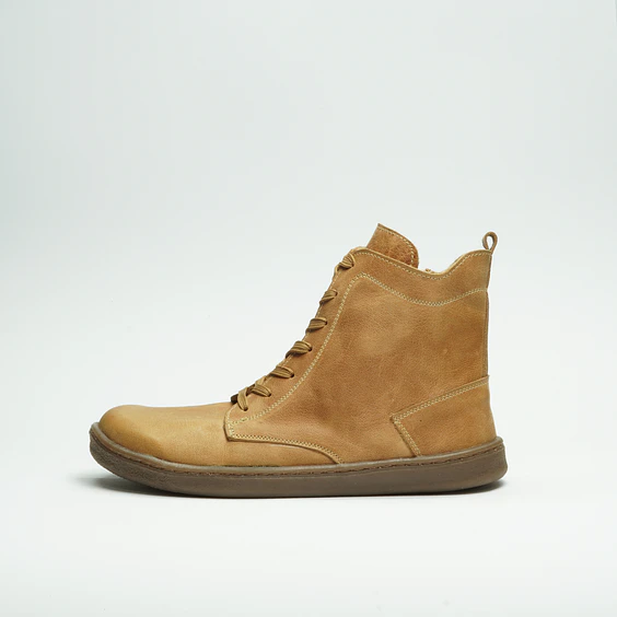 Bototo Camel Barefoot 3