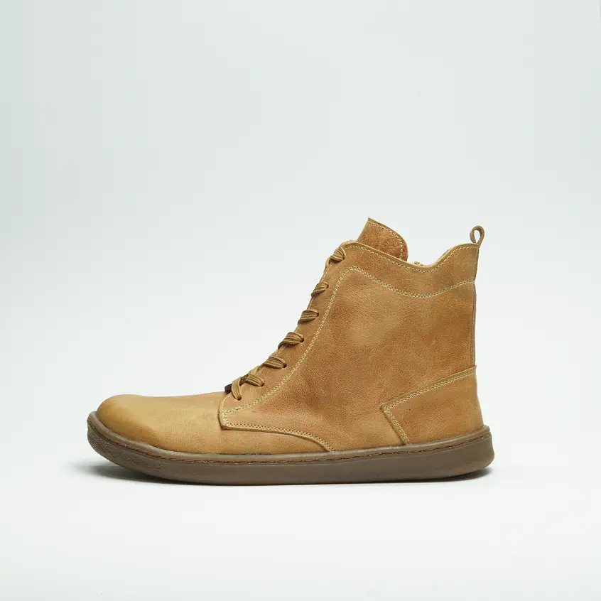 Bototo Camel Barefoot 3