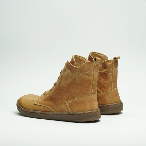 Bototo Camel Barefoot 4