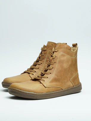 Bototo Camel Barefoot