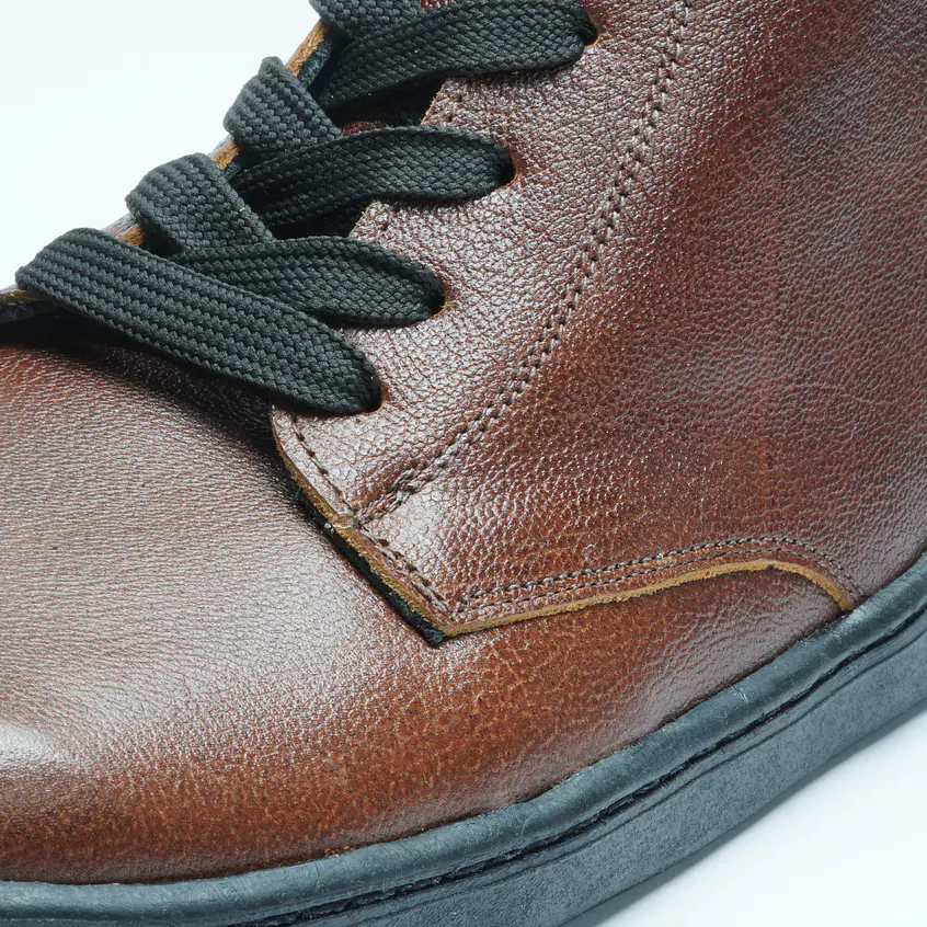 Bototo Cafe Tostado Barefoot 2