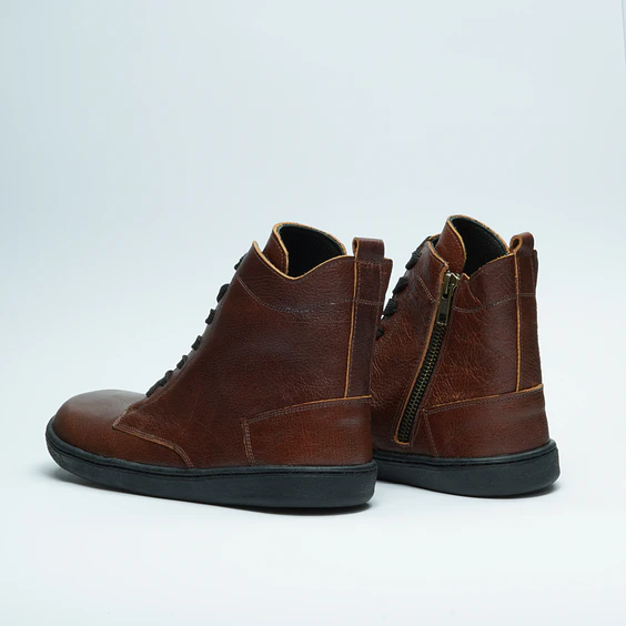 Bototo Cafe Tostado Barefoot 6