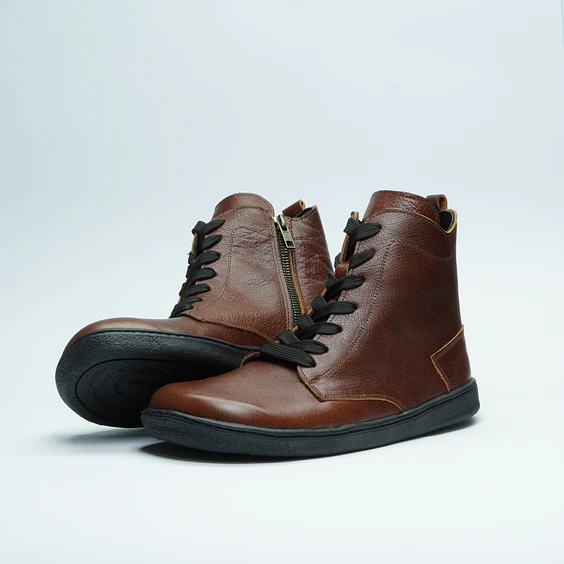 Bototo Cafe Tostado Barefoot 7