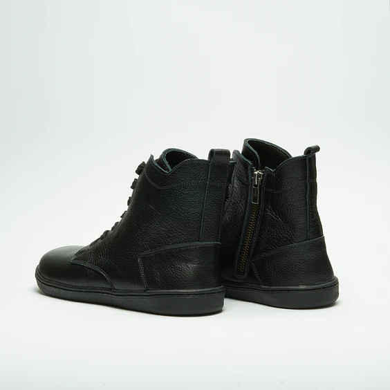 Bototo Negro Barefoot 5