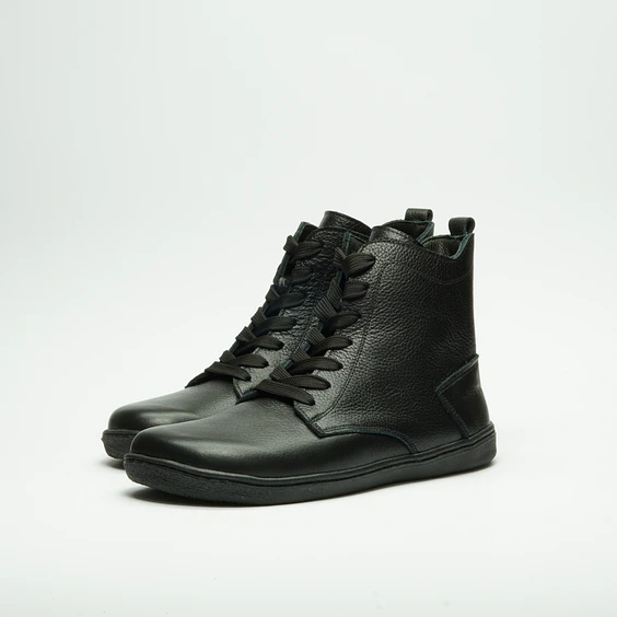 Bototo Negro Barefoot 1
