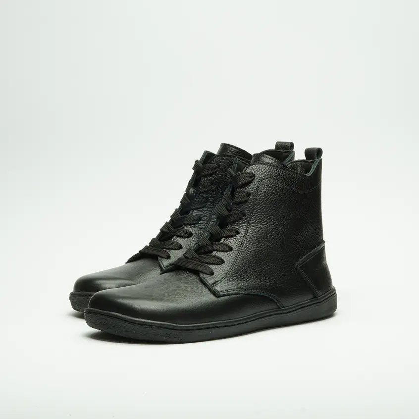Bototo Negro Barefoot 1