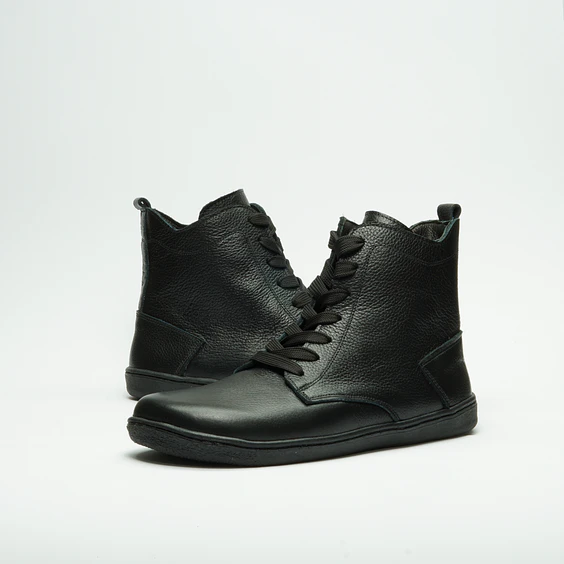 Bototo Negro Barefoot 6
